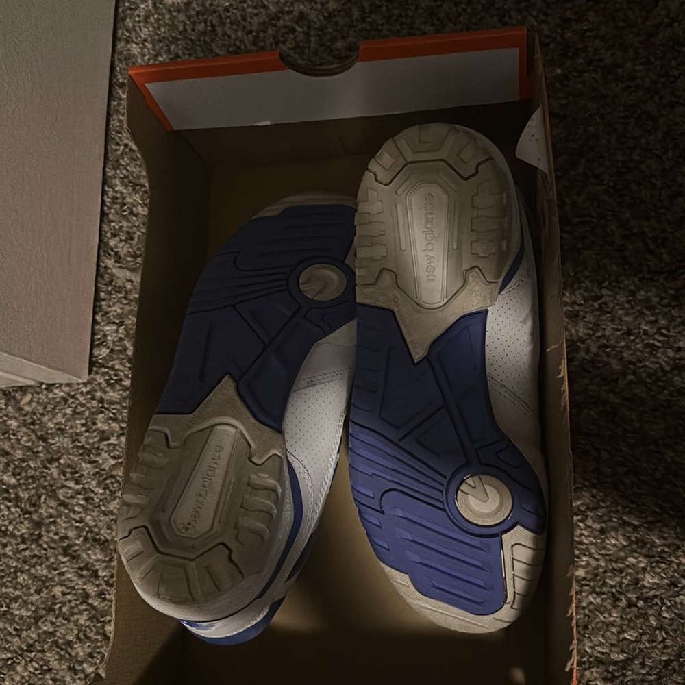 New Balance 550s - Picture 3 of 4